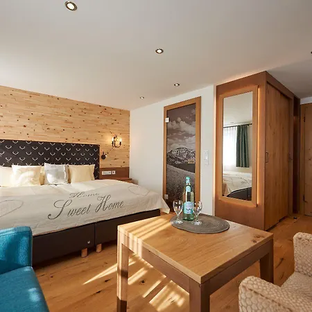 Adler 4* Oberstaufen