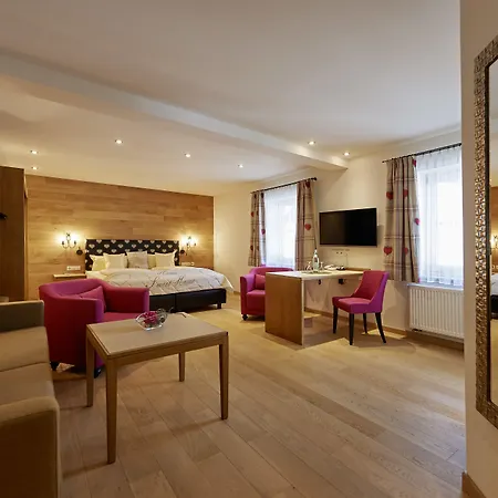 Adler 4* Oberstaufen