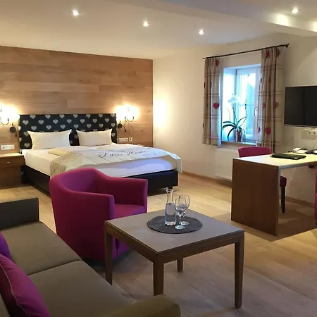 Hotel Adler 4*