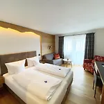 Отель Adler