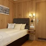 アドラー ホテル オーバーシュタウフェン