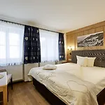 Отель Adler 4*