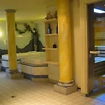 Adler Отель Оберштауфен