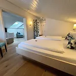 Adler 4* Оберштауфен