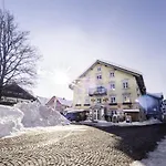 アドラー ホテル オーバーシュタウフェン