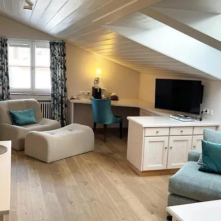 Hotel Adler Oberstaufen