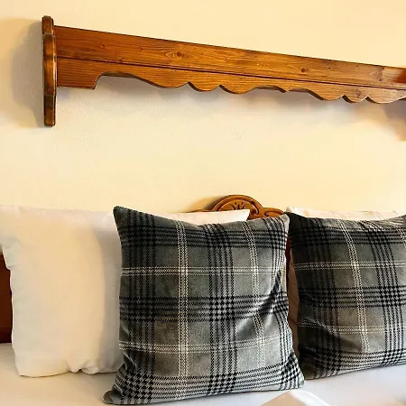 Hotel Adler 4*