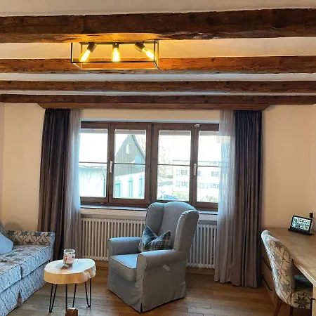 Adler Hotel Oberstaufen