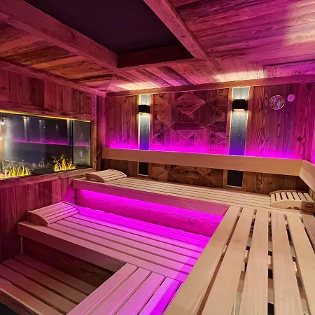 Hotell Adler Oberstaufen