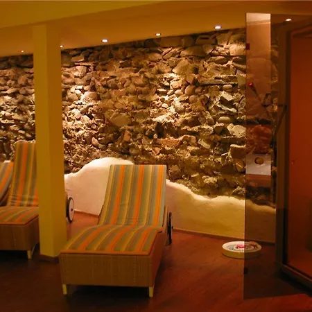 Adler Hotel 4*