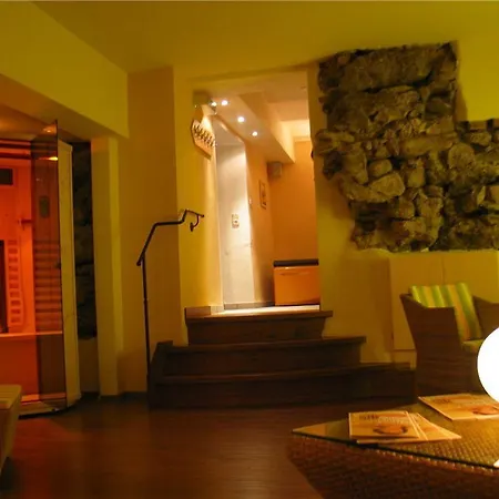 Adler Hotel Oberstaufen