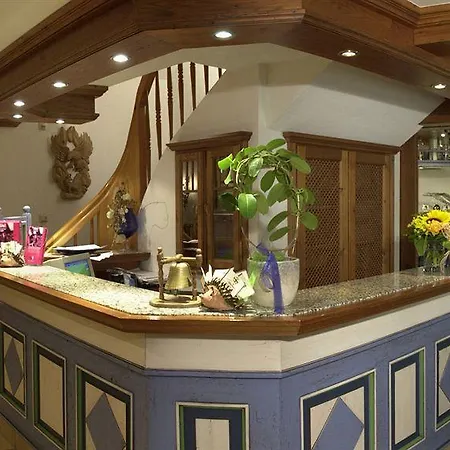 Adler Hotel 4*