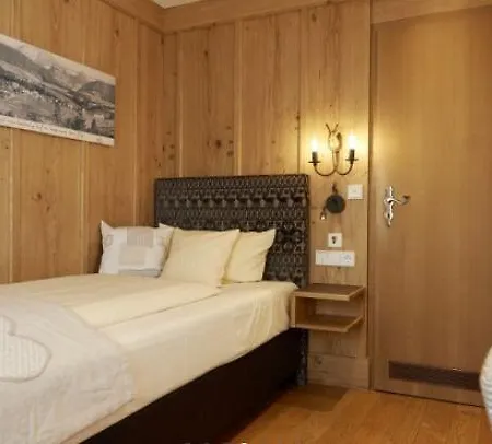 Adler Hotel Oberstaufen