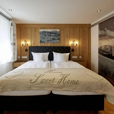 Hotel Adler Oberstaufen