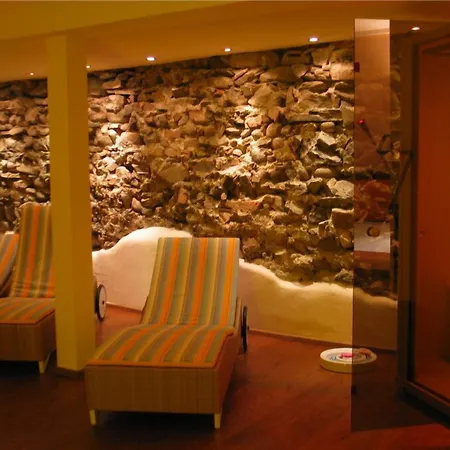 Hotel Adler Oberstaufen