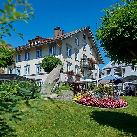Szálloda Adler 4*