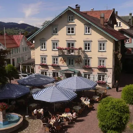 Szálloda Adler 4*