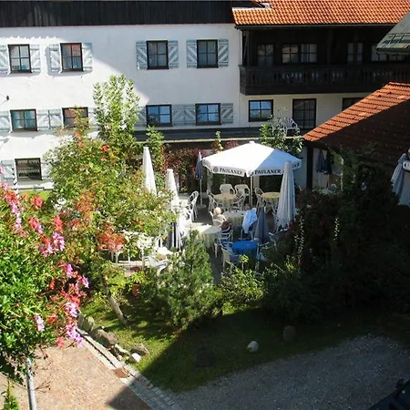 Adler Hotel Oberstaufen