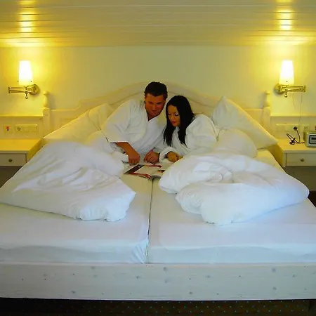 Hotel Adler 4*