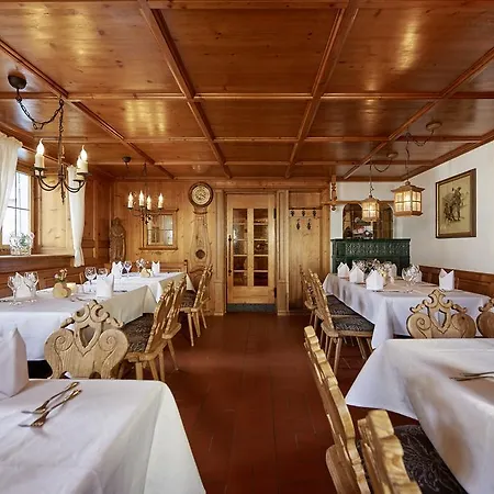 Adler Hotel Oberstaufen