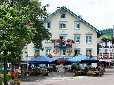 Adler Hotel 4*