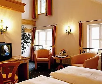 Adler Hotel Oberstaufen