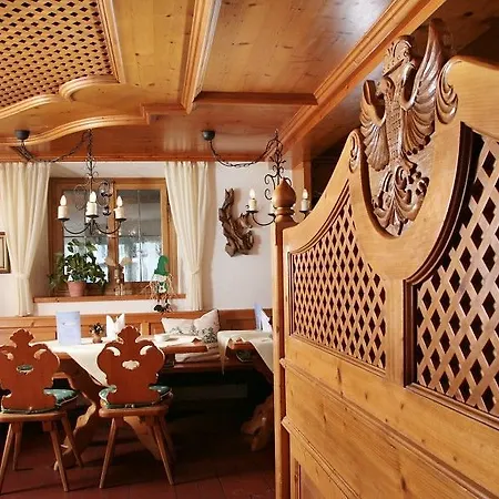 Hotel Adler Oberstaufen