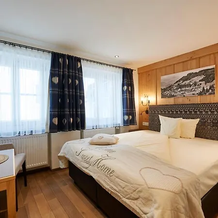 Hotel Adler Oberstaufen