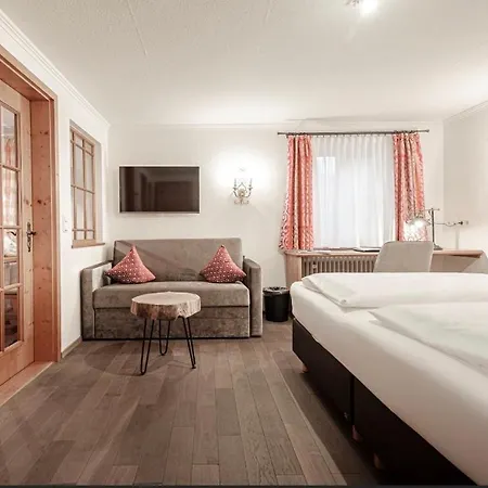 Adler Hotel