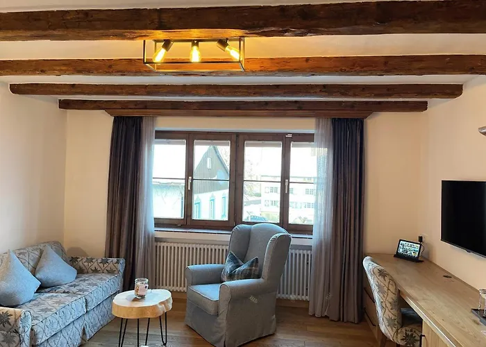 Adler Hotel Oberstaufen