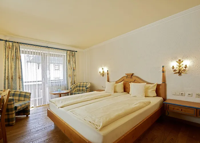 Hotel Adler Oberstaufen