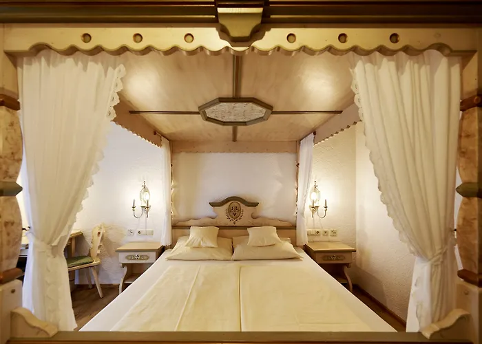 Adler 4* Oberstaufen