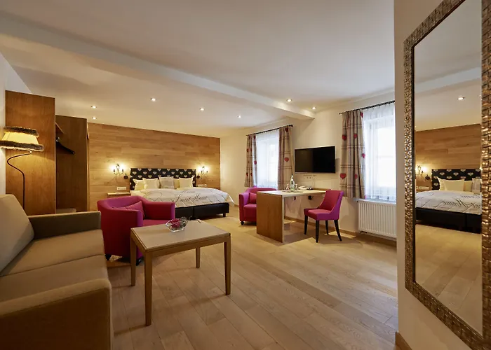 アドラー 4* オーバーシュタウフェン