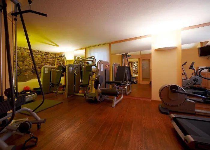 Hotel Adler Oberstaufen