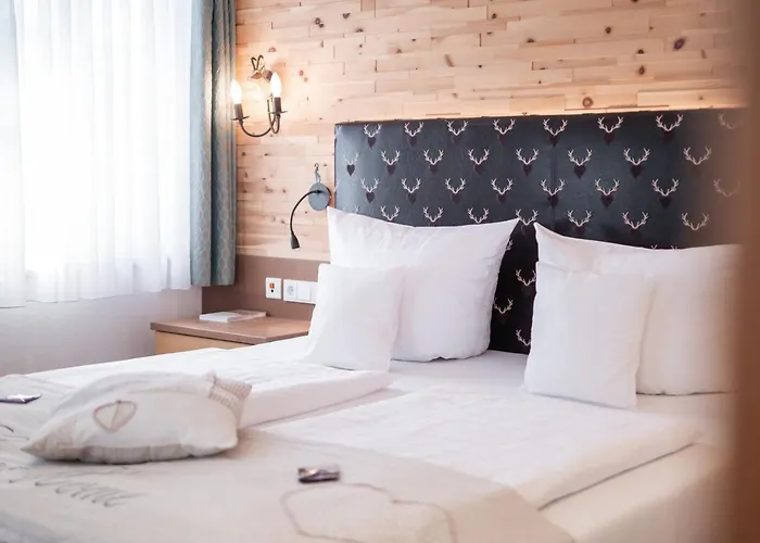 Adler 4* Oberstaufen